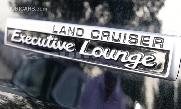Buy Import Toyota Land Cruiser Other Car in Import - Dubai in Bumthang Buy Import Toyota Land Cruiser Other Car in Import - Dubai in Bumthang