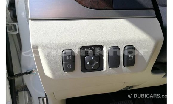 Buy Import Mitsubishi Pajero White Car in Import - Dubai in Bumthang Buy Import Mitsubishi Pajero White Car in Import - Dubai in Bumthang