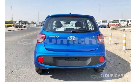 Buy Import Hyundai i10 Blue Car in Import - Dubai in Bumthang Buy Import Hyundai i10 Blue Car in Import - Dubai in Bumthang