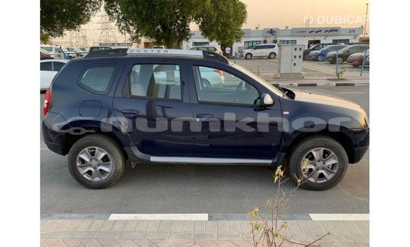 Buy Import Renault Duster Black Car in Import - Dubai in Bumthang Buy Import Renault Duster Black Car in Import - Dubai in Bumthang