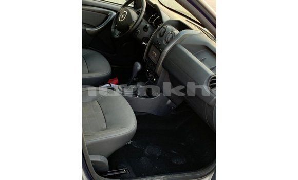 Buy Import Renault Duster Black Car in Import - Dubai in Bumthang Buy Import Renault Duster Black Car in Import - Dubai in Bumthang