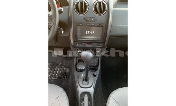 Buy Import Renault Duster Black Car in Import - Dubai in Bumthang Buy Import Renault Duster Black Car in Import - Dubai in Bumthang