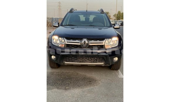 Buy Import Renault Duster Black Car in Import - Dubai in Bumthang Buy Import Renault Duster Black Car in Import - Dubai in Bumthang