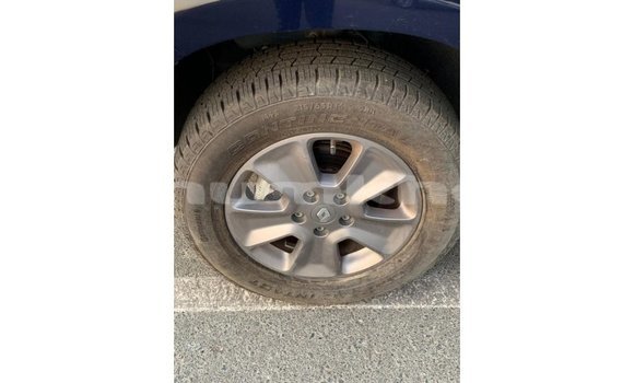 Buy Import Renault Duster Black Car in Import - Dubai in Bumthang Buy Import Renault Duster Black Car in Import - Dubai in Bumthang