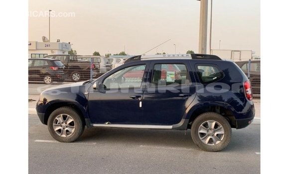 Buy Import Renault Duster Black Car in Import - Dubai in Bumthang Buy Import Renault Duster Black Car in Import - Dubai in Bumthang