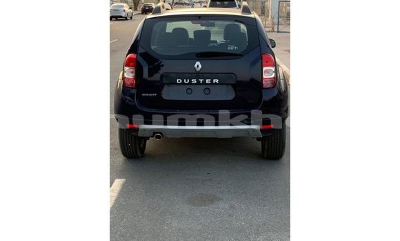 Buy Import Renault Duster Black Car in Import - Dubai in Bumthang Buy Import Renault Duster Black Car in Import - Dubai in Bumthang