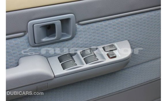 Buy Import Toyota Land Cruiser Beige Car in Import - Dubai in Bumthang Buy Import Toyota Land Cruiser Beige Car in Import - Dubai in Bumthang