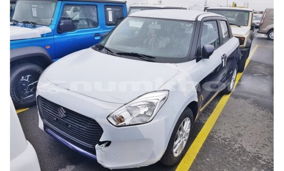 Buy Import Suzuki Swift Blue Car in Import - Dubai in Bumthang Buy Import Suzuki Swift Blue Car in Import - Dubai in Bumthang