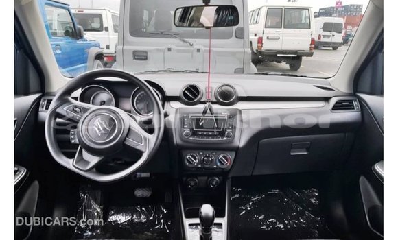 Buy Import Suzuki Swift Blue Car in Import - Dubai in Bumthang Buy Import Suzuki Swift Blue Car in Import - Dubai in Bumthang