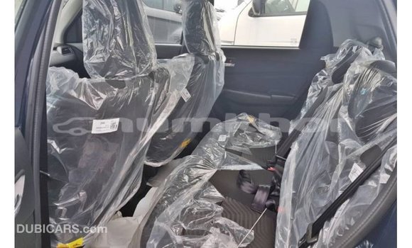 Buy Import Suzuki Swift Blue Car in Import - Dubai in Bumthang Buy Import Suzuki Swift Blue Car in Import - Dubai in Bumthang