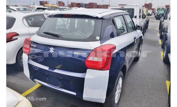 Buy Import Suzuki Swift Blue Car in Import - Dubai in Bumthang Buy Import Suzuki Swift Blue Car in Import - Dubai in Bumthang