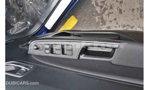 Buy Import Suzuki Swift Blue Car in Import - Dubai in Bumthang Buy Import Suzuki Swift Blue Car in Import - Dubai in Bumthang