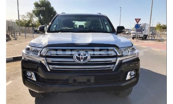 Buy Import Toyota Land Cruiser Black Car in Import - Dubai in Bumthang Buy Import Toyota Land Cruiser Black Car in Import - Dubai in Bumthang