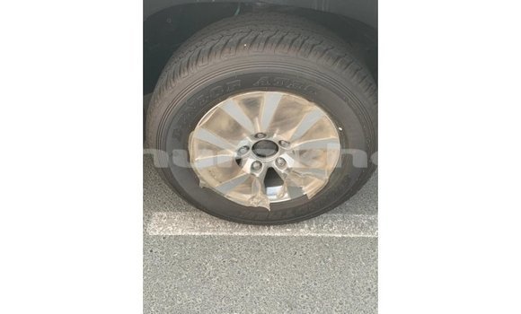 Buy Import Toyota Land Cruiser Black Car in Import - Dubai in Bumthang Buy Import Toyota Land Cruiser Black Car in Import - Dubai in Bumthang