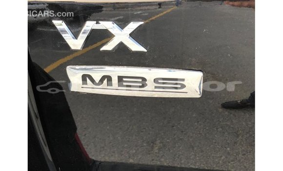 Buy Import Toyota Land Cruiser Black Car in Import - Dubai in Bumthang Buy Import Toyota Land Cruiser Black Car in Import - Dubai in Bumthang