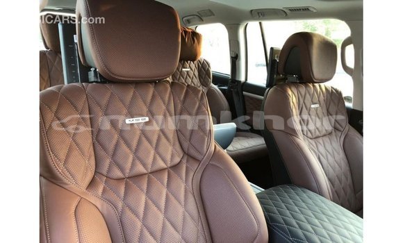 Buy Import Toyota Land Cruiser Black Car in Import - Dubai in Bumthang Buy Import Toyota Land Cruiser Black Car in Import - Dubai in Bumthang