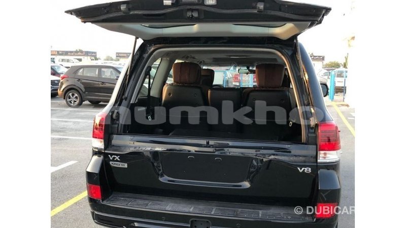 Big with watermark toyota land cruiser bumthang import dubai 2271