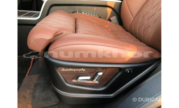 Buy Import Toyota Land Cruiser Black Car in Import - Dubai in Bumthang Buy Import Toyota Land Cruiser Black Car in Import - Dubai in Bumthang