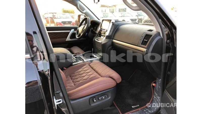 Big with watermark toyota land cruiser bumthang import dubai 2271