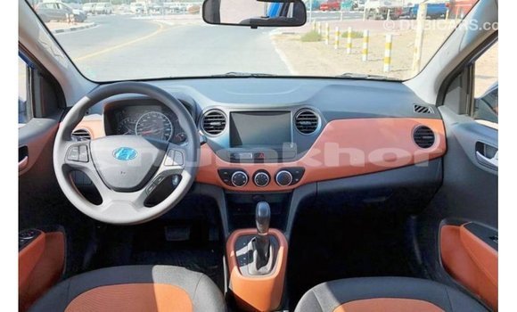 Buy Import Hyundai i10 Blue Car in Import - Dubai in Bumthang Buy Import Hyundai i10 Blue Car in Import - Dubai in Bumthang