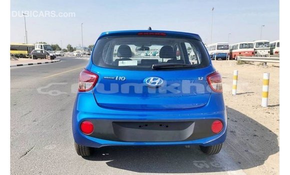 Buy Import Hyundai i10 Blue Car in Import - Dubai in Bumthang Buy Import Hyundai i10 Blue Car in Import - Dubai in Bumthang