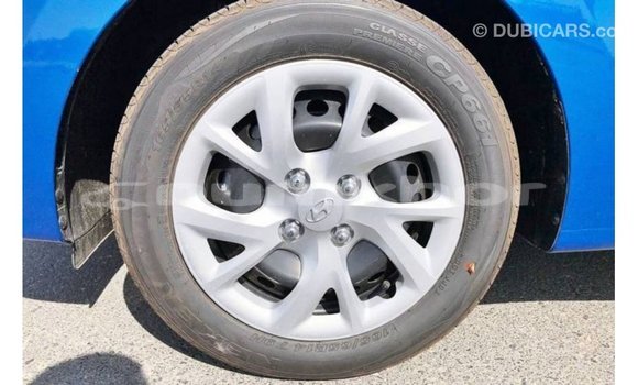 Buy Import Hyundai i10 Blue Car in Import - Dubai in Bumthang Buy Import Hyundai i10 Blue Car in Import - Dubai in Bumthang