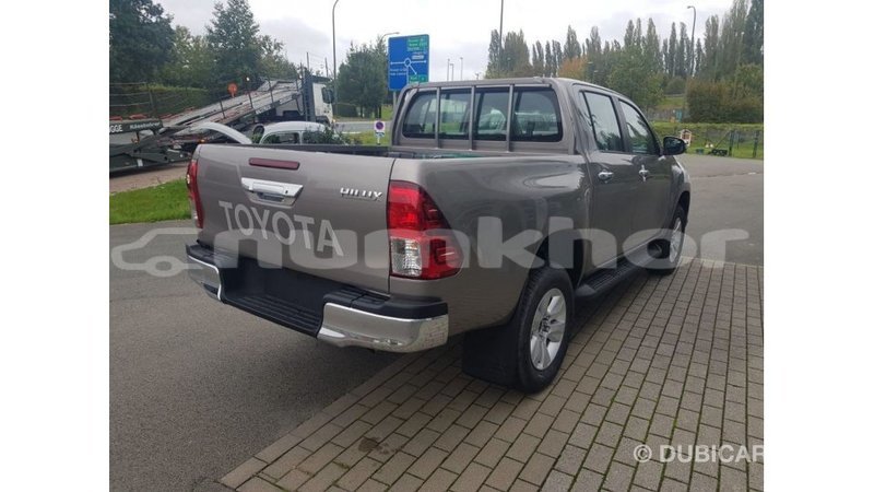 Big with watermark toyota hilux bumthang import dubai 2273