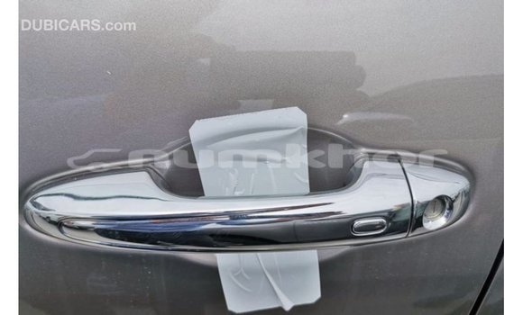 Buy Import Toyota Hilux Brown Car in Import - Dubai in Bumthang Buy Import Toyota Hilux Brown Car in Import - Dubai in Bumthang