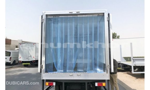 Buy Import Hino 300 Series White Truck in Import - Dubai in Bumthang Buy Import Hino 300 Series White Truck in Import - Dubai in Bumthang
