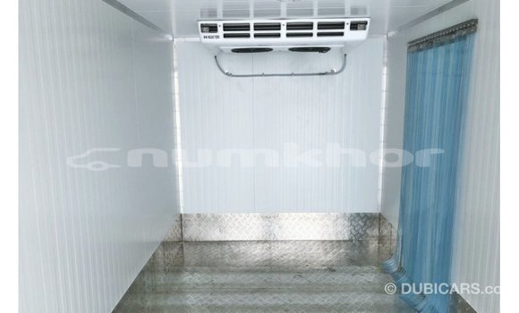 Buy Import Hino 300 Series White Truck in Import - Dubai in Bumthang Buy Import Hino 300 Series White Truck in Import - Dubai in Bumthang