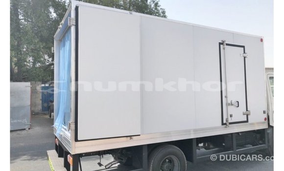 Buy Import Hino 300 Series White Truck in Import - Dubai in Bumthang Buy Import Hino 300 Series White Truck in Import - Dubai in Bumthang