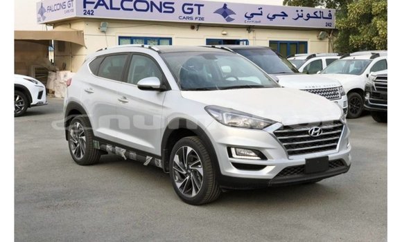 Buy Import Hyundai Tucson Other Car in Import - Dubai in Bumthang Buy Import Hyundai Tucson Other Car in Import - Dubai in Bumthang
