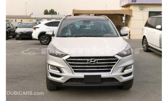 Buy Import Hyundai Tucson Other Car in Import - Dubai in Bumthang Buy Import Hyundai Tucson Other Car in Import - Dubai in Bumthang