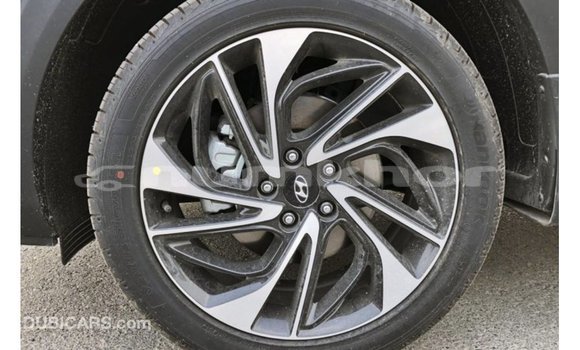 Buy Import Hyundai Tucson Other Car in Import - Dubai in Bumthang Buy Import Hyundai Tucson Other Car in Import - Dubai in Bumthang