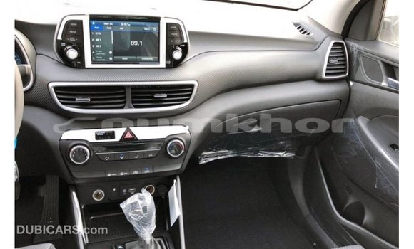 Buy Import Hyundai Tucson Other Car in Import - Dubai in Bumthang Buy Import Hyundai Tucson Other Car in Import - Dubai in Bumthang