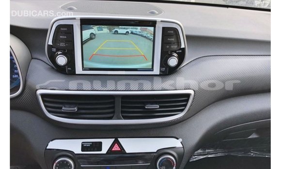 Buy Import Hyundai Tucson Other Car in Import - Dubai in Bumthang Buy Import Hyundai Tucson Other Car in Import - Dubai in Bumthang