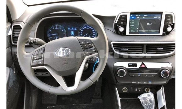 Buy Import Hyundai Tucson Other Car in Import - Dubai in Bumthang Buy Import Hyundai Tucson Other Car in Import - Dubai in Bumthang