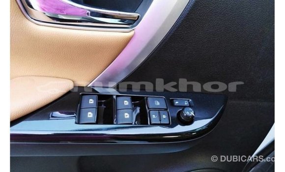 Buy Import Toyota Fortuner White Car in Import - Dubai in Bumthang Buy Import Toyota Fortuner White Car in Import - Dubai in Bumthang