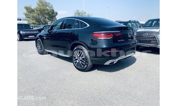 Buy Import Mercedes-Benz GLC Black Car in Import - Dubai in Bumthang Buy Import Mercedes-Benz GLC Black Car in Import - Dubai in Bumthang
