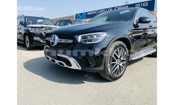Buy Import Mercedes-Benz GLC Black Car in Import - Dubai in Bumthang Buy Import Mercedes-Benz GLC Black Car in Import - Dubai in Bumthang