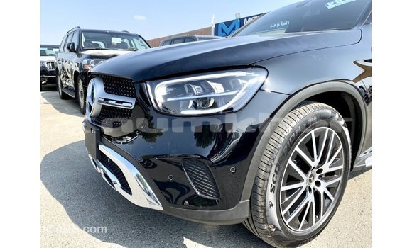 Buy Import Mercedes-Benz GLC Black Car in Import - Dubai in Bumthang Buy Import Mercedes-Benz GLC Black Car in Import - Dubai in Bumthang