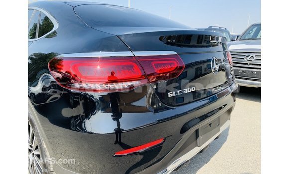 Buy Import Mercedes-Benz GLC Black Car in Import - Dubai in Bumthang Buy Import Mercedes-Benz GLC Black Car in Import - Dubai in Bumthang