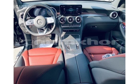 Buy Import Mercedes-Benz GLC Black Car in Import - Dubai in Bumthang Buy Import Mercedes-Benz GLC Black Car in Import - Dubai in Bumthang