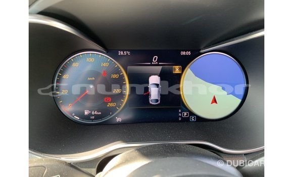 Buy Import Mercedes-Benz GLC Black Car in Import - Dubai in Bumthang Buy Import Mercedes-Benz GLC Black Car in Import - Dubai in Bumthang