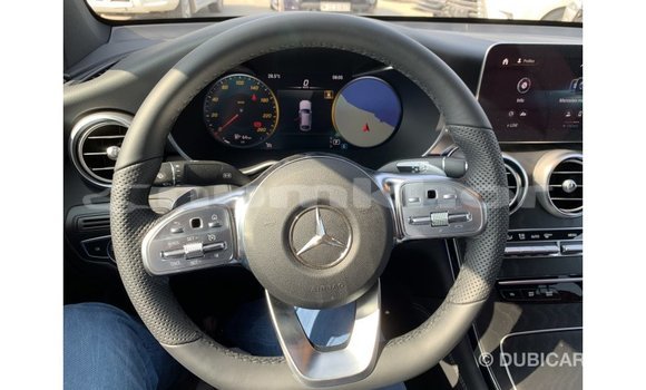 Buy Import Mercedes-Benz GLC Black Car in Import - Dubai in Bumthang Buy Import Mercedes-Benz GLC Black Car in Import - Dubai in Bumthang