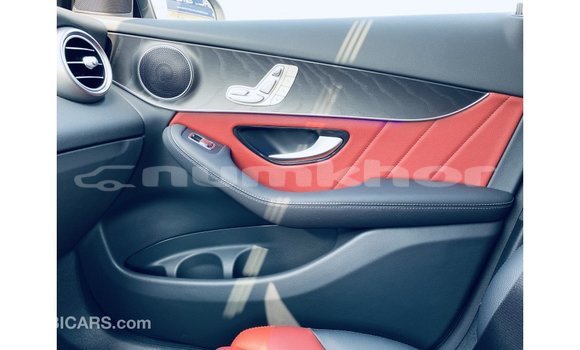 Buy Import Mercedes-Benz GLC Black Car in Import - Dubai in Bumthang Buy Import Mercedes-Benz GLC Black Car in Import - Dubai in Bumthang