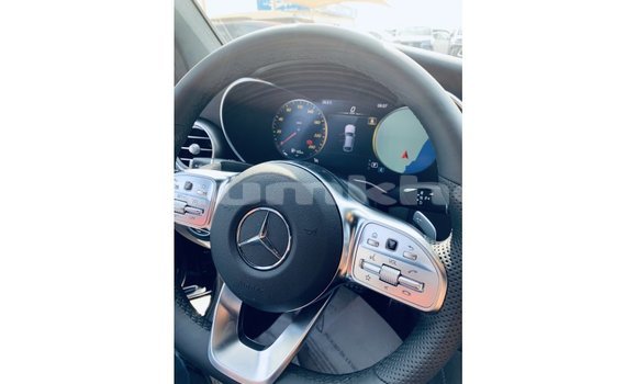 Buy Import Mercedes-Benz GLC Black Car in Import - Dubai in Bumthang Buy Import Mercedes-Benz GLC Black Car in Import - Dubai in Bumthang