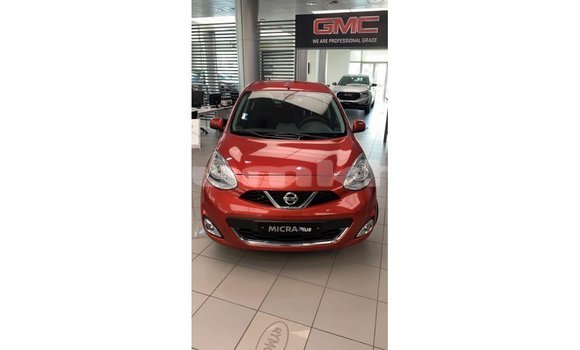 Buy Import Nissan Micra Red Car in Import - Dubai in Bumthang Buy Import Nissan Micra Red Car in Import - Dubai in Bumthang
