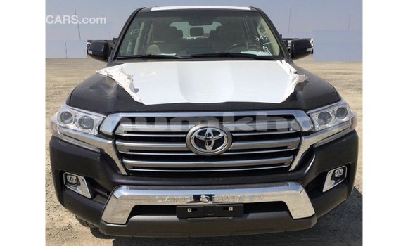 Buy Import Toyota Land Cruiser Black Car in Import - Dubai in Bumthang Buy Import Toyota Land Cruiser Black Car in Import - Dubai in Bumthang