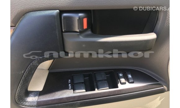 Buy Import Toyota Land Cruiser Black Car in Import - Dubai in Bumthang Buy Import Toyota Land Cruiser Black Car in Import - Dubai in Bumthang